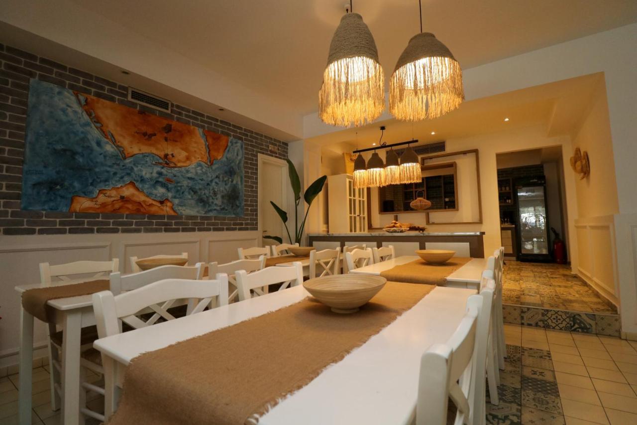Xastero Hotel เกราโมตี ภายนอก รูปภาพ