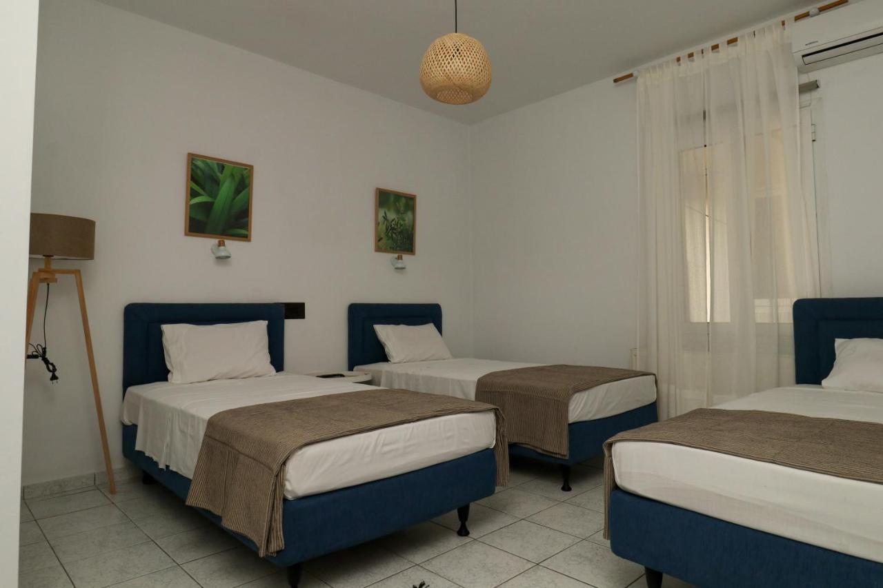 Xastero Hotel เกราโมตี ภายนอก รูปภาพ