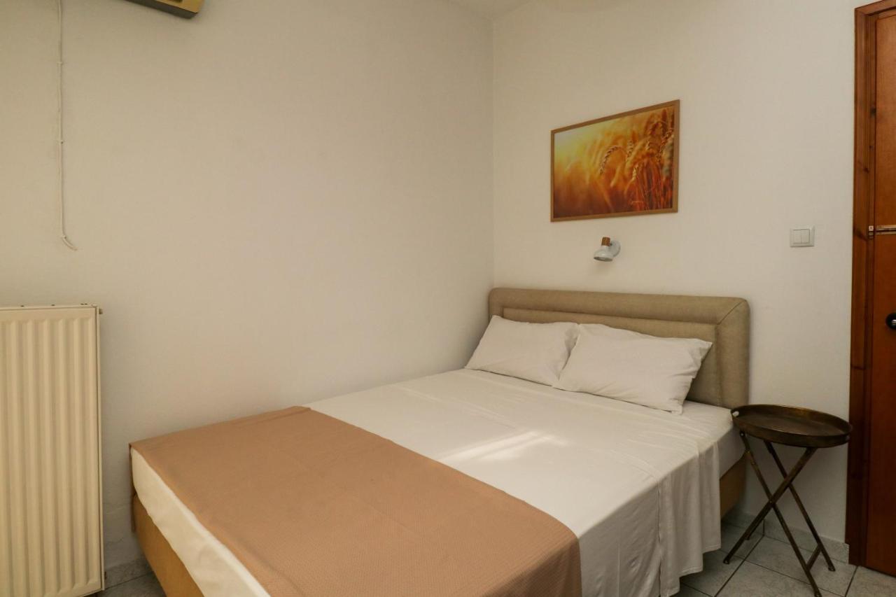 Xastero Hotel เกราโมตี ภายนอก รูปภาพ