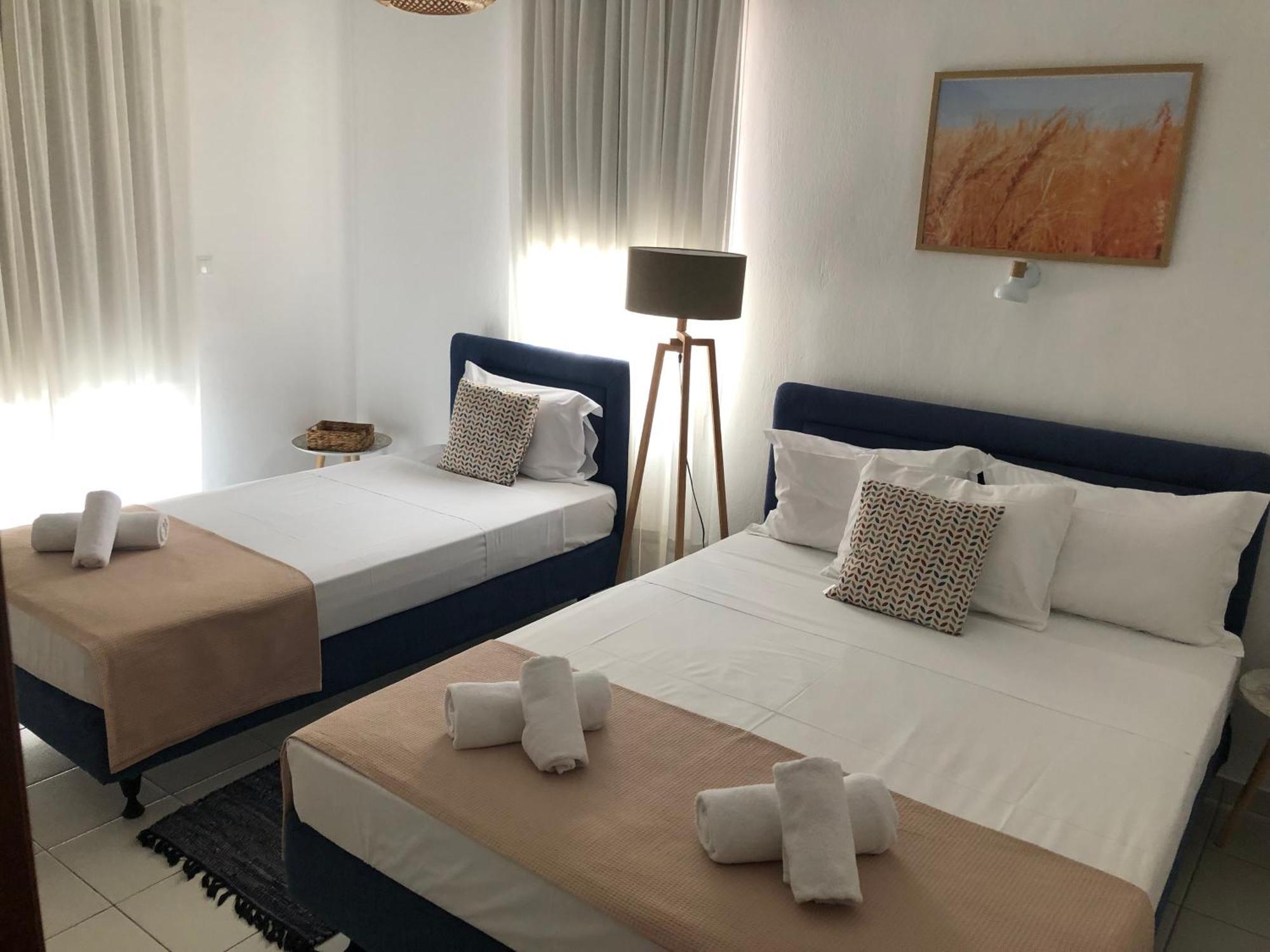 Xastero Hotel เกราโมตี ภายนอก รูปภาพ