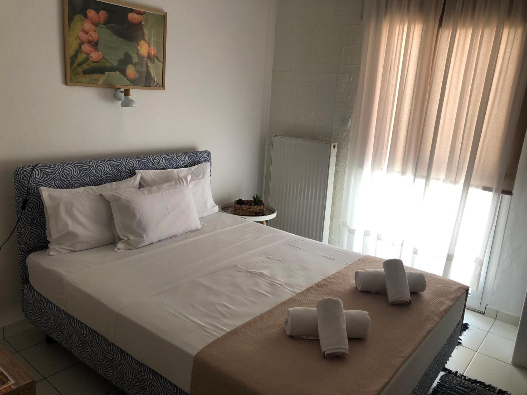 Xastero Hotel เกราโมตี ภายนอก รูปภาพ