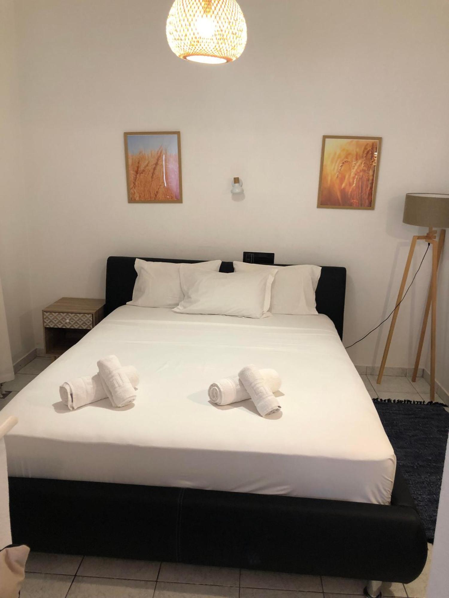 Xastero Hotel เกราโมตี ภายนอก รูปภาพ